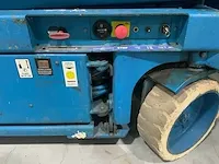 Genie - gs-2046 - hoogwerker - afbeelding 11 van  11