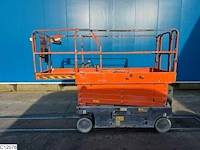 Genie - gs 3246 - lifting platforms - 2014 - afbeelding 11 van  15