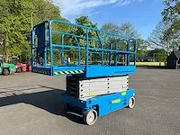 Genie - gs3246 - hoogwerker - 2016 - afbeelding 1 van  9
