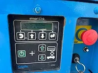 Genie - gs3246 - hoogwerker - 2016 - afbeelding 8 van  9