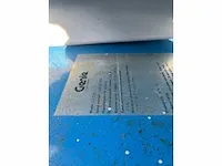 Genie - gs3246 - hoogwerker - 2016 - afbeelding 9 van  9
