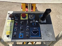 Genie - z30/20n - hoogwerker - afbeelding 4 van  14