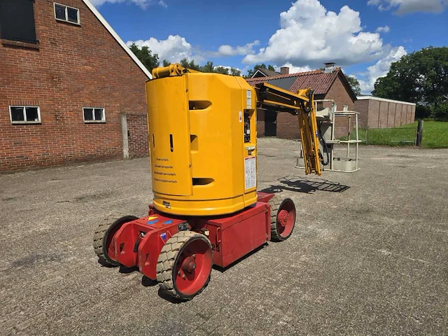 Genie - z30/20n - hoogwerker - afbeelding 7 van  14