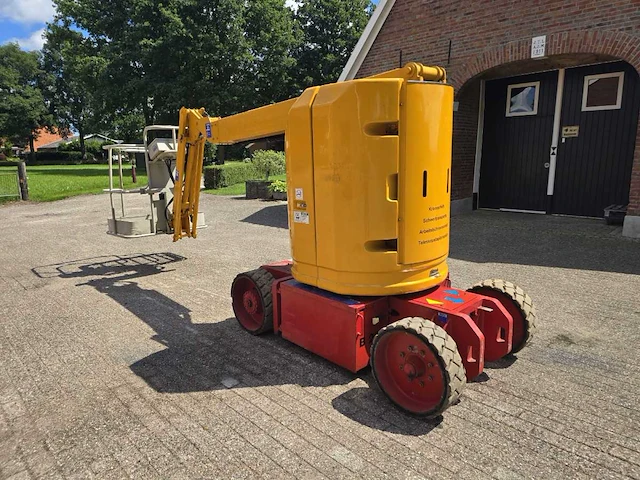 Genie - z30/20n - hoogwerker - afbeelding 9 van  14