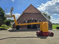 Genie - z30/20n - hoogwerker - afbeelding 11 van  14