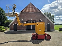 Genie - z30/20n - hoogwerker - afbeelding 12 van  14