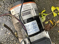 Genie 139953gt hoogwerker - afbeelding 4 van  6