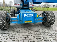 Genie 2005 s-125 hoogwerker - afbeelding 2 van  11