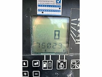 Genie 2005 s-125 hoogwerker - afbeelding 3 van  11