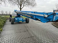 Genie 2005 s-125 hoogwerker - afbeelding 5 van  11