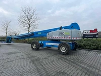 Genie 2005 s-125 hoogwerker - afbeelding 6 van  11