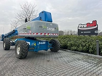 Genie 2005 s-125 hoogwerker - afbeelding 9 van  11