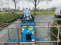 Genie 2005 s-125 hoogwerker - afbeelding 4 van  11