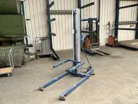 Genie 8l-12 kanaallift - afbeelding 2 van  6