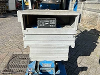 Genie awp 30s-10 hoogwerker - afbeelding 6 van  8