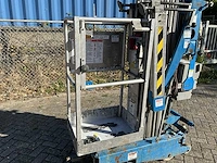 Genie awp 30s-10 hoogwerker - afbeelding 7 van  8