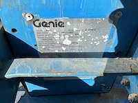 Genie awp 30s-10 hoogwerker - afbeelding 8 van  8