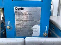 Genie gr-15 hoogwerker - afbeelding 7 van  7