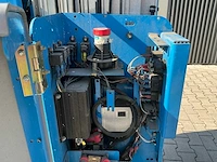 Genie gr-20 hoogwerker - afbeelding 3 van  16