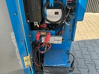 Genie gr-20 hoogwerker - afbeelding 4 van  16