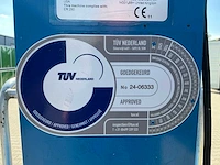 Genie gr-20 hoogwerker - afbeelding 5 van  16