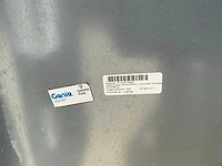 Genie gr-20 hoogwerker - afbeelding 6 van  16