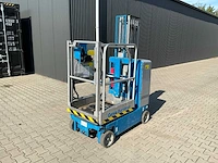 Genie gr-20 hoogwerker - afbeelding 1 van  16
