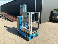 Genie gr-20 hoogwerker - afbeelding 9 van  16