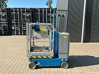 Genie gr-20 hoogwerker - afbeelding 11 van  16