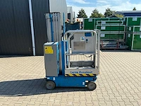 Genie gr-20 hoogwerker - afbeelding 12 van  16