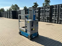 Genie gr-20 hoogwerker - afbeelding 13 van  16