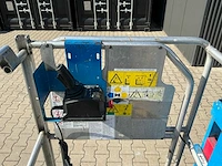 Genie gr-20 hoogwerker - afbeelding 14 van  16
