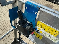 Genie gr-20 hoogwerker - afbeelding 15 van  16