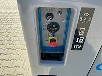 Genie gr-20 hoogwerker - afbeelding 16 van  16