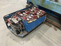 Genie gs -1932 hoogwerker - afbeelding 6 van  17