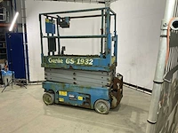 Genie gs -1932 hoogwerker - afbeelding 10 van  17