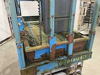 Genie gs -1932 hoogwerker - afbeelding 12 van  17
