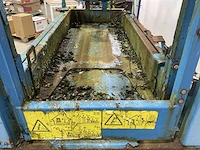 Genie gs -1932 hoogwerker - afbeelding 17 van  17