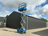 Genie gs-1532 hoogwerker - afbeelding 2 van  17