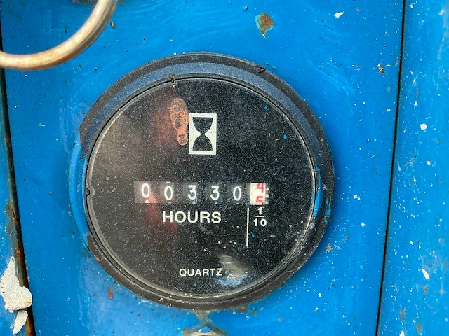 Genie gs-1532 hoogwerker - afbeelding 5 van  17