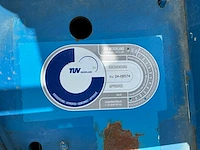 Genie gs-1532 hoogwerker - afbeelding 6 van  17