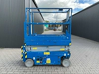 Genie gs-1532 hoogwerker