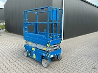 Genie gs-1532 hoogwerker - afbeelding 10 van  17