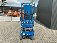 Genie gs-1532 hoogwerker - afbeelding 13 van  17