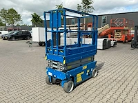 Genie gs-1532 hoogwerker - afbeelding 14 van  17