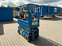 Genie gs-1532 hoogwerker - afbeelding 16 van  17