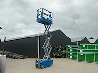 Genie gs-1532 hoogwerker - afbeelding 3 van  21