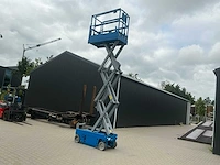 Genie gs-1532 hoogwerker - afbeelding 4 van  21