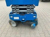 Genie gs-1532 hoogwerker - afbeelding 6 van  21