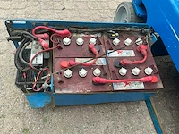 Genie gs-1532 hoogwerker - afbeelding 9 van  21